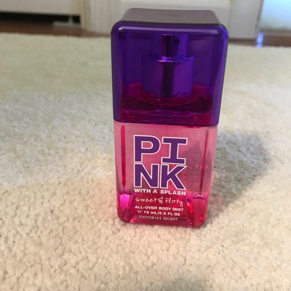 Victoria’s Secret PINK Body Spray